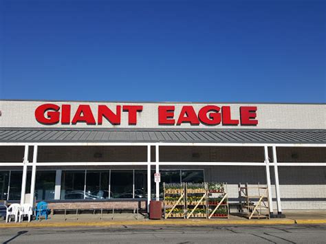 Giant eagle pharmacy twinsburg ohio. Things To Know About Giant eagle pharmacy twinsburg ohio. 